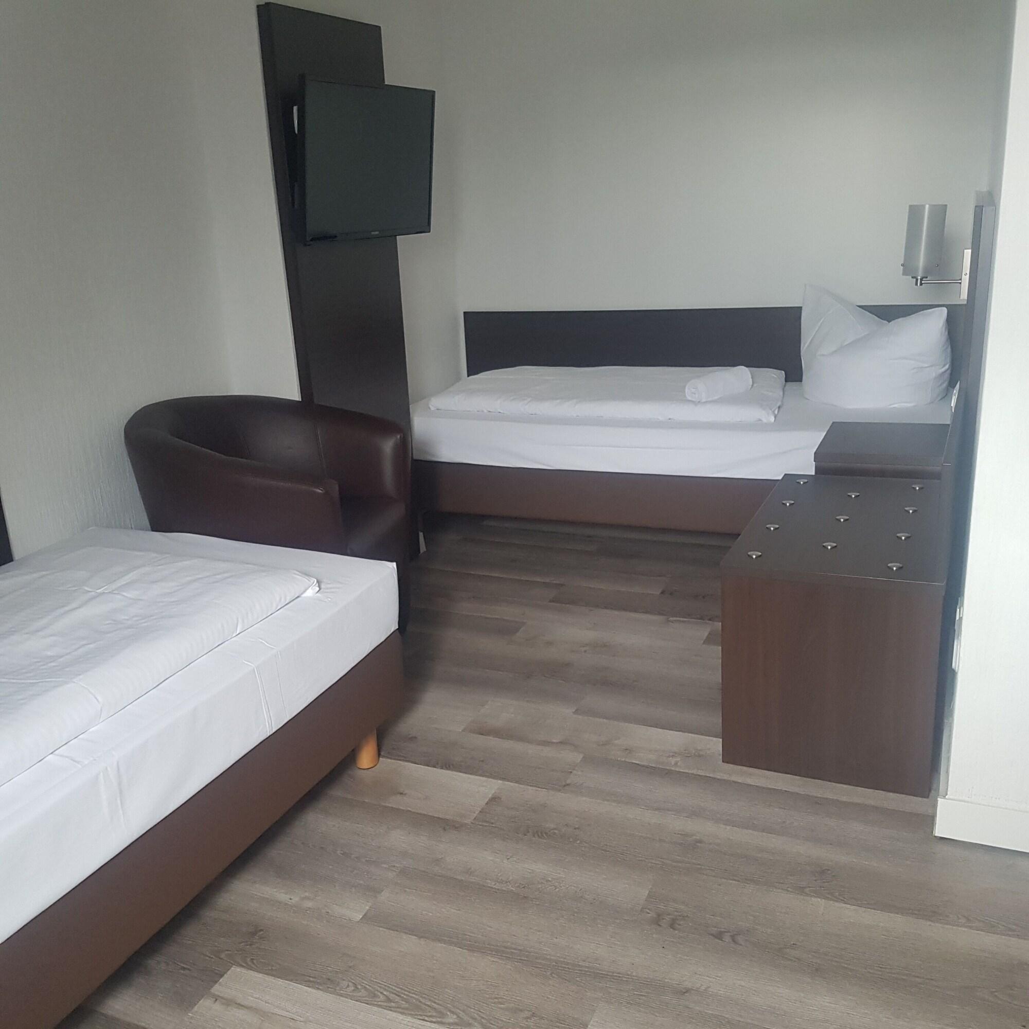Schumacher Hotel Dusseldorf