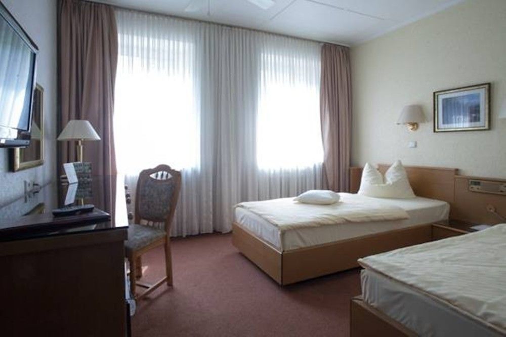 Schumacher Hotel Dusseldorf