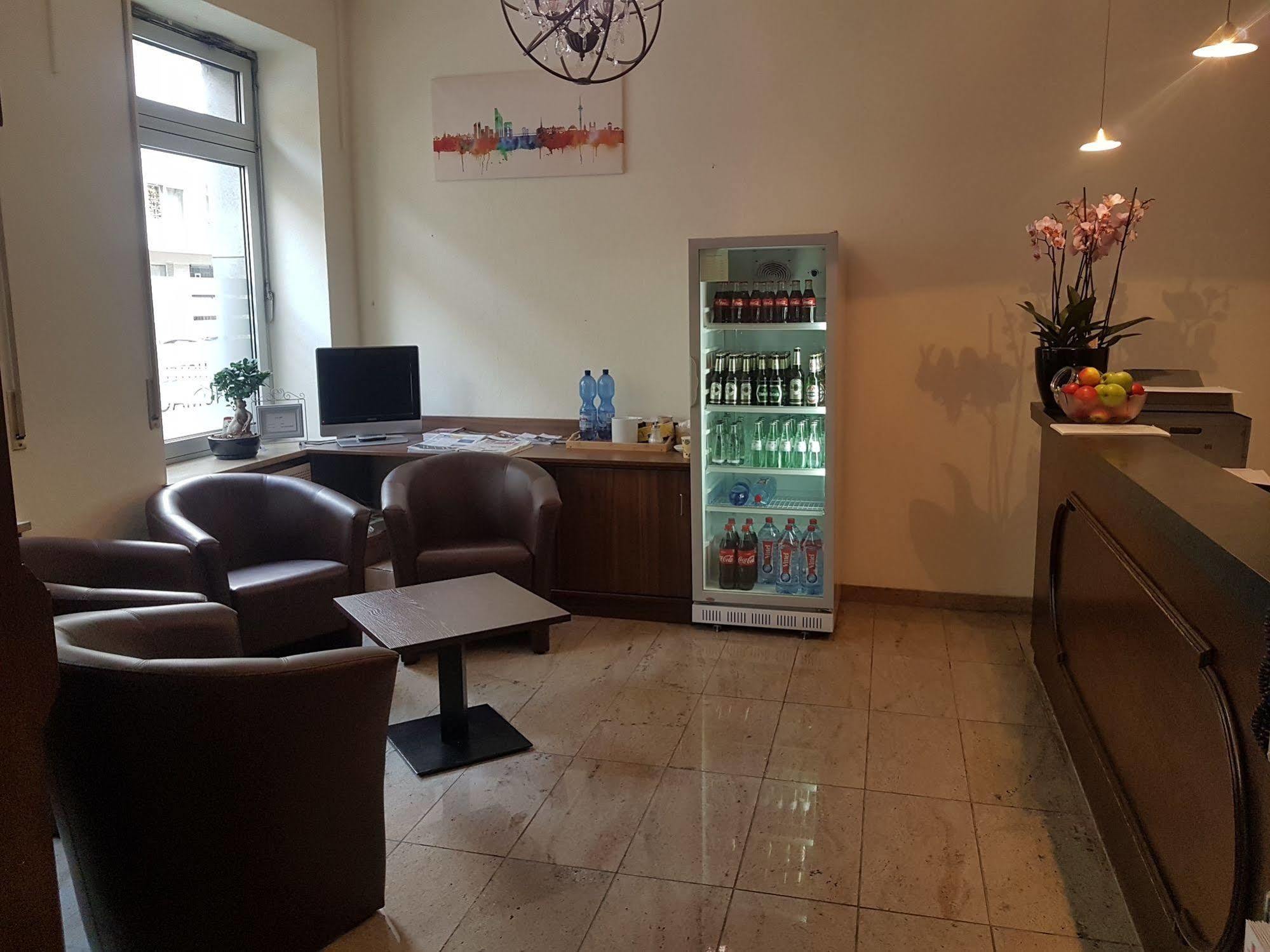 Hotel Schumacher Dusseldorf