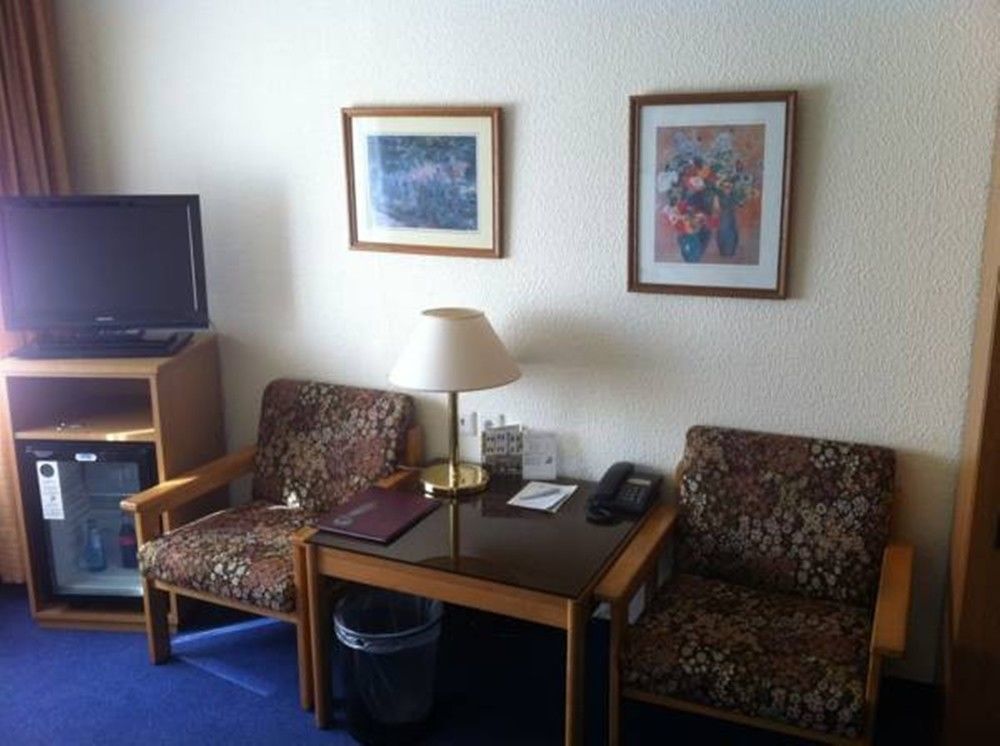 Hotel Schumacher 3*