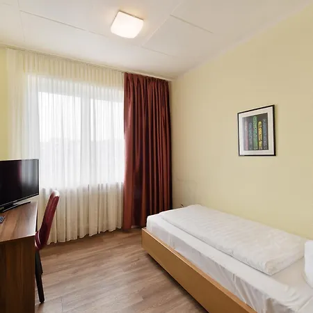 Hotel Schumacher Duesseldorf Exterior photo